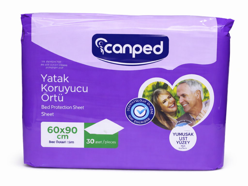 canped yatak koruyucu 4.3