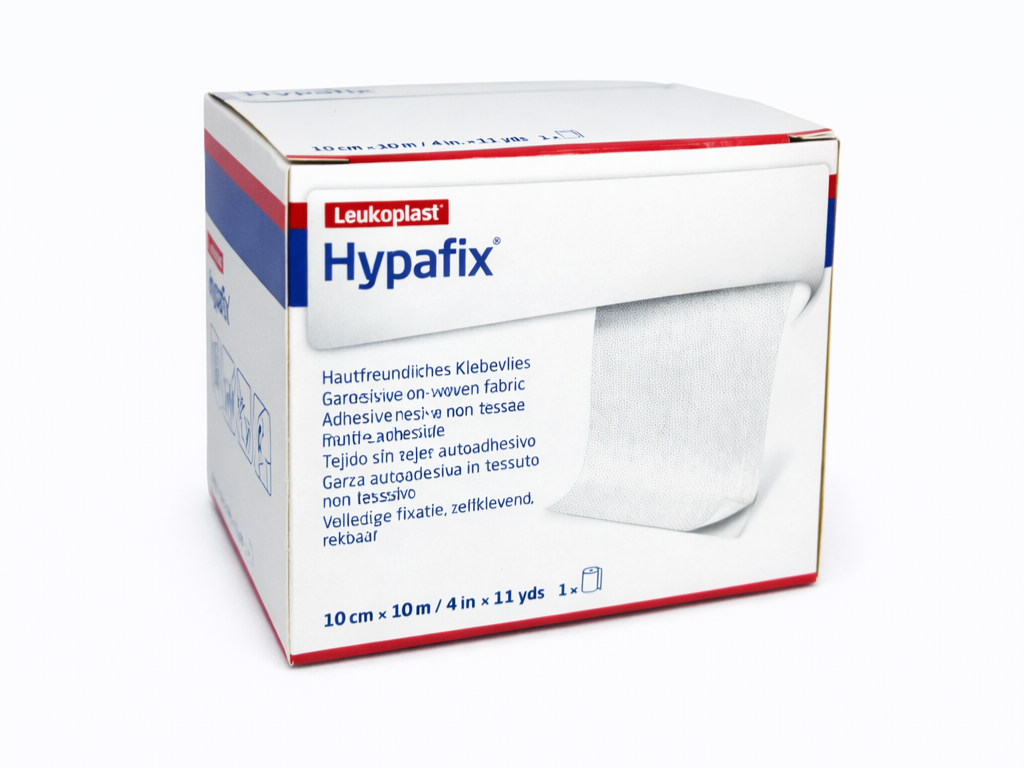 hypafix 4.3