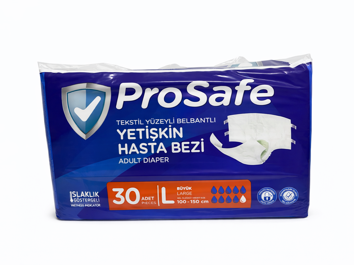 profase hasta bezi 4.3